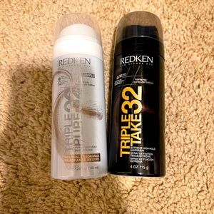 Redken Hairspray